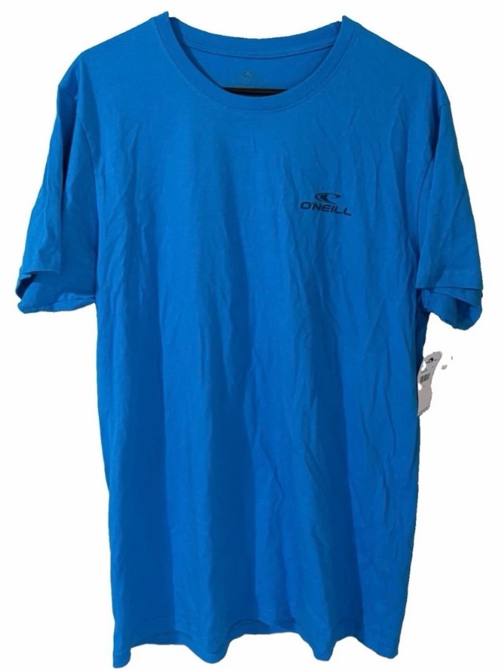 O'Neill Men's Supreme Short Sleeve T-Shirt - Brilliant Blue size large NWT